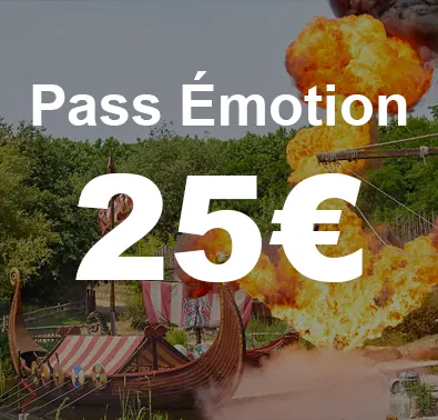pass émotion 2023